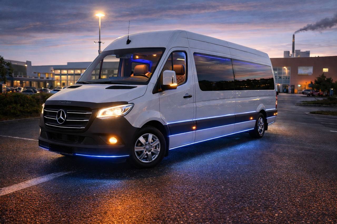 Фото транспорта 1