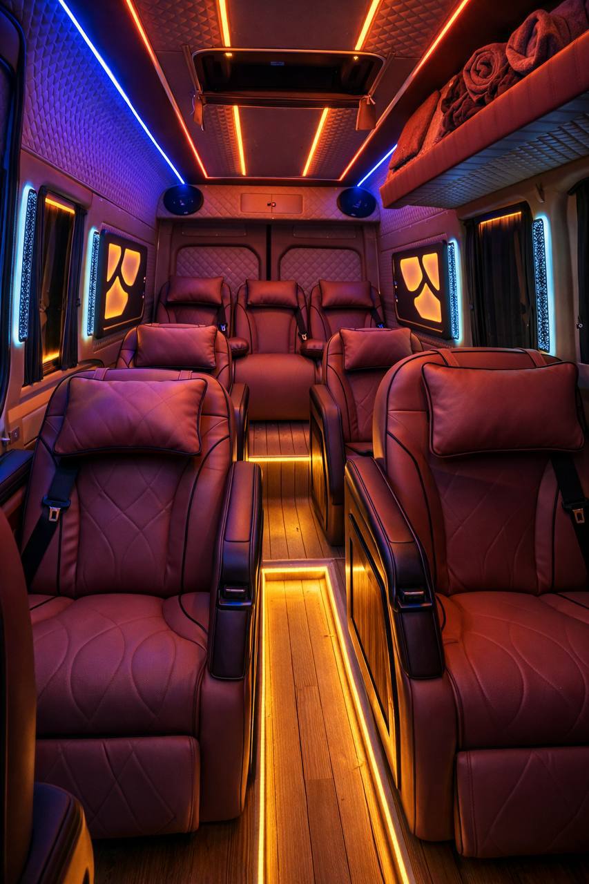 Фото транспорта 2