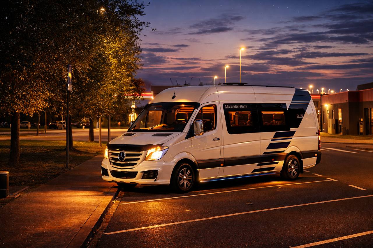 Фото транспорта 3